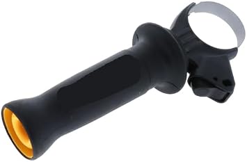 #N413662 Drill Anti-vibration Side Handle DCH263 DCH333 D25333K D25334K DCH263DH DCH283 DCH323 DCH334 Hammer Drill D25263K D25262K DCH293B New Replacement Parts For DeWalt & Black & Decker