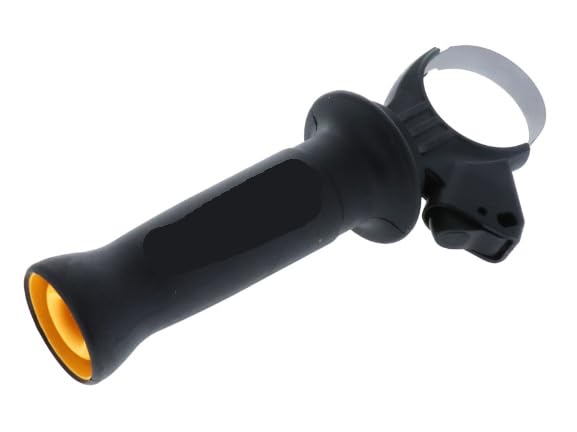 Amazon.com: Tolxh #N413662 Drill Anti-vibration Side Handle DCH263