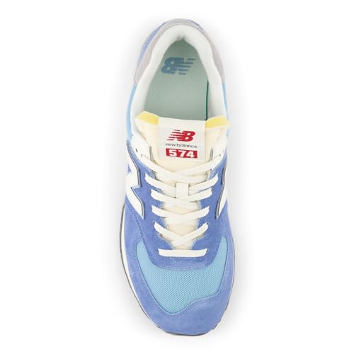 Image of New Balance Men's 574 Vulc Sneakers