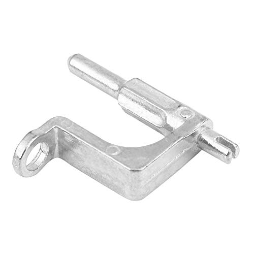 Vikenar 13297179 Maniglia per Porta Interna Auto Asta Staffa per O-p-e-l/V-a-u-x-h-a-l-l Corsa D 2 6-2 15