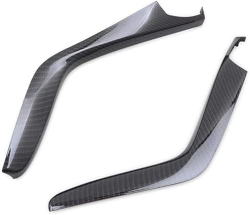 Insert de console centrale Civic 10e finition premium pour habitacle - 2