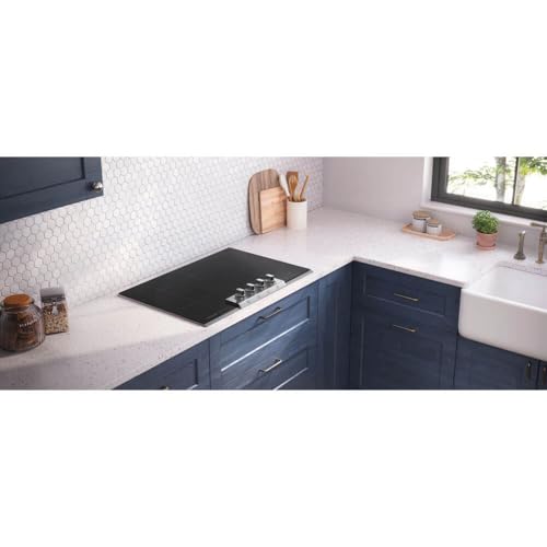 Image of Frigidaire Professional 30 inch Induction Cooktop PCCI3080AF