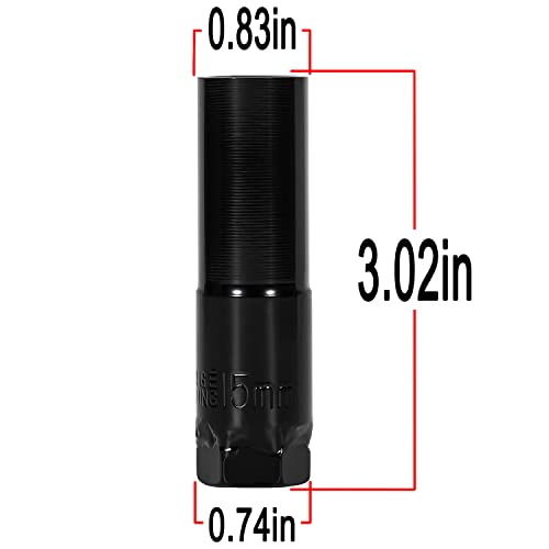Image of Shift Cable Tool Socket 91-12037 & Hinge Pin Tool 18-9861 Fit for Mercruiser Mercury Alpha One Gen I, II, R & MR