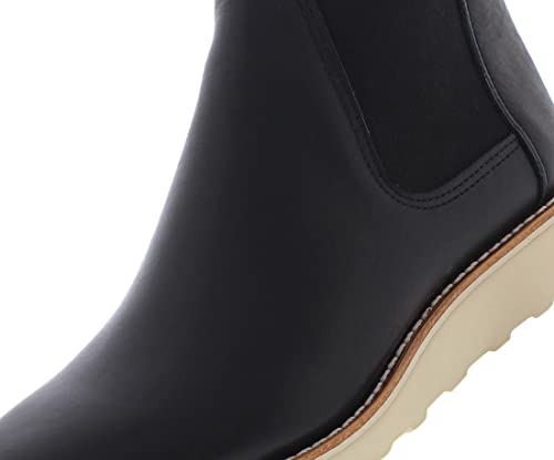 Image of Red Wing Womens Classic Chelsea Leather Boots
