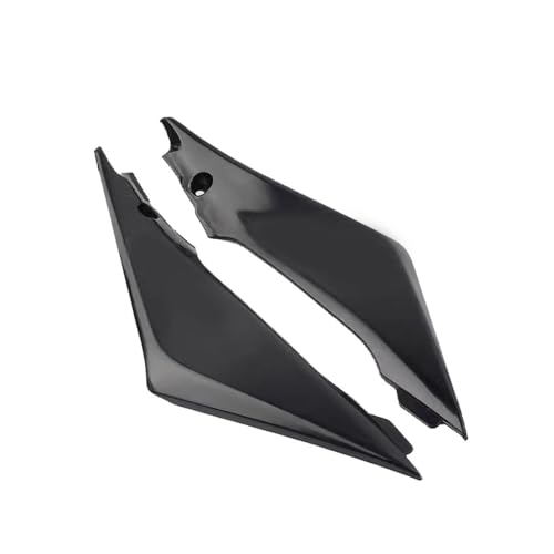 Aileron latéral GSXR 1000 K5 carénage réservoir contre vibrations moto