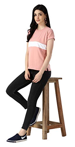 Image of DHRUVI TRENDZ Women Top