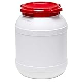 Certeo | Weithalsfass | Volumen 26 l