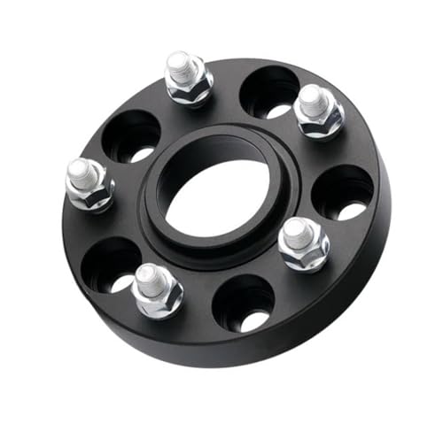 Élargisseurs de voie 30mm en alu forgé pour BMW E46 E60 E90 F10
