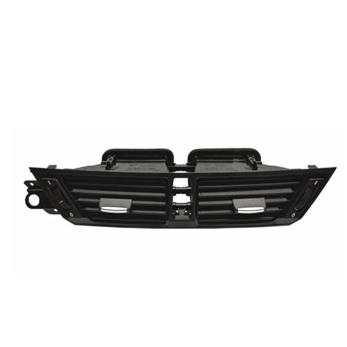 Grille ventilation BMW X1 E84 réparée avec ce cadre central complet