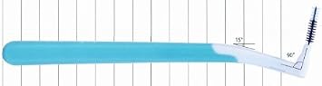 Interprox Plus Interdental Brush 6 Count (SS (Green)