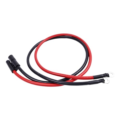 Câble d'alimentation charrue HYD01690 robuste compatible Boss 1304741