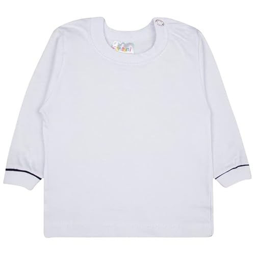 Kit 3 Peças Pagão para Recém Nascido Bebe Menino Infantil Tamanho:RN