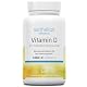 Vitamin-D-Tabletten Sanhelios Sonnenvitamin D 1000 I.E. zur Unterstützung