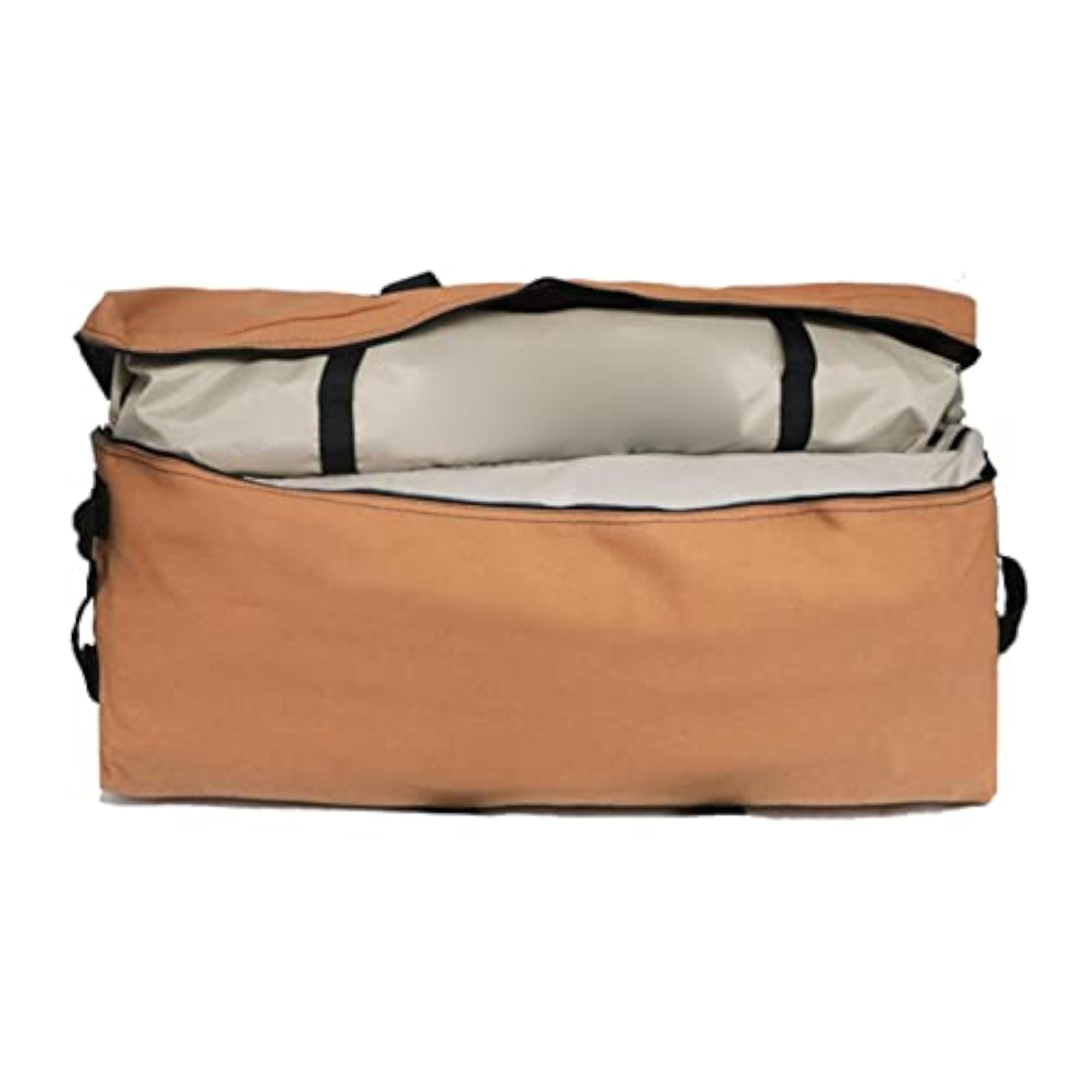 Multifunctional Duffle Bag for Sports, Heavy Duty