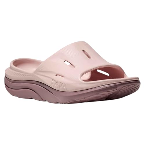 Image of HOKA unisex-adult Ora Recovery Slide 3