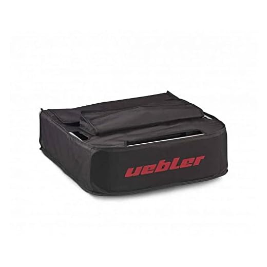 Uebler Transporttasche für i21 8 Uebler Transporttasche für i21