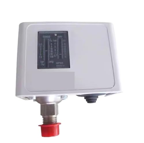 Pressostat KP5 060-117191 contrôleur de pression de régulation