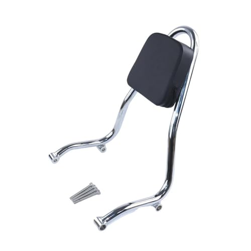 Dossier passager moto R18 coussin selle arrière pour Custom Classic 100 ans 2021 2022