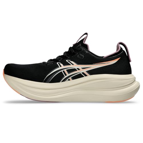 Image of ASICS Women's Gel-Nimbus 28 Running Shoes