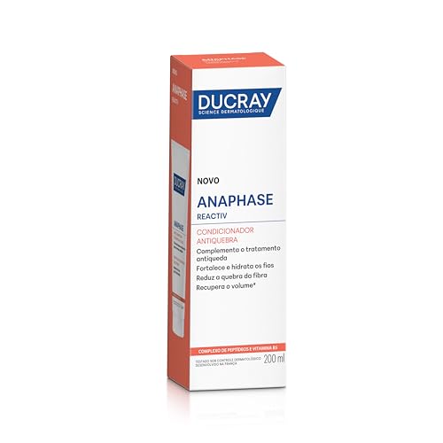 Ducray Anaphase, Balsamo anticaduta occasionale, 200 ml