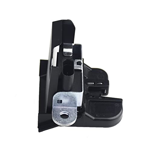 Serrure de porte coffre arrière pour Seat Leon Ibiza Toledo Altea mécanisme de rechange fiable