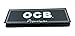 25 x rolling paper OCB Premium Black 1 1/4-78mm
