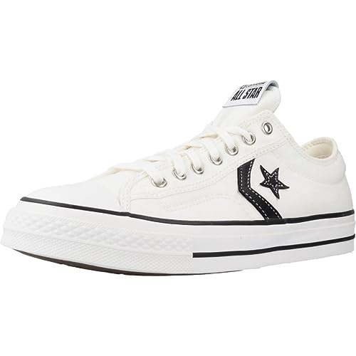 Converse Modelo Star Player 76 OX WHTBLCK T. 40