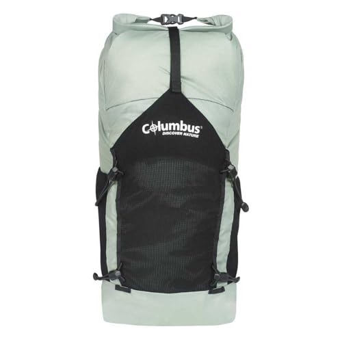 Mochila COLUMBUS Fast 22L One Size para senderismo ligero