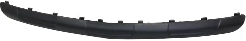 Rareelectrical New Front Skid Plate Compatible With Chevrolet Trax Ls Trax Ltz Trax Lt 2013-2016 By Gm1044123 95235154