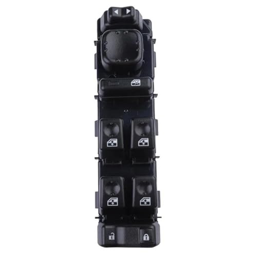 Interruptores Ventanas Eléctricos Para Automóviles Para Cadillac Para Escalade 15883323 Interruptor Para Ventana Eléctrica Master Power Accesorios Para Coche Interruptor De Control De Ventana