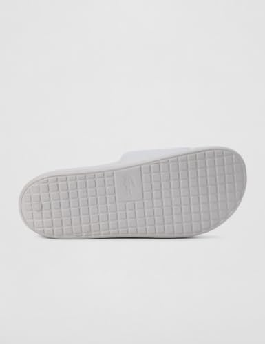 Image of Lacoste Men's Serve Slide 1.0 Sandals
