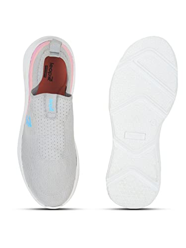 Image of Liberty Skaters-4 Women Sporty Casual Non Lacing Shoes