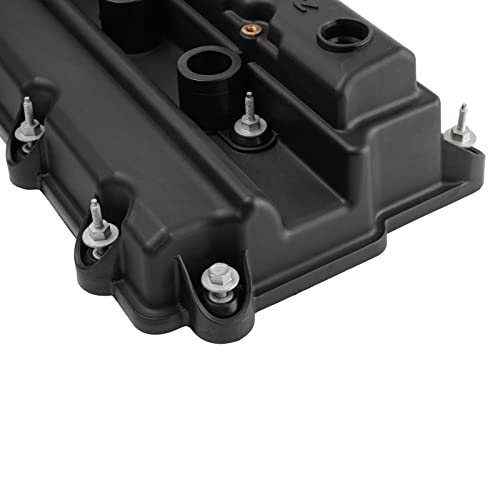 Image of TRQ Engine Valve Cover Assembly Passenger Side RH for Dodge Chrysler 2.7L V6 New