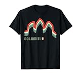 Monte Tre Cime di Lavaredo Dolomitas Hike Climb Regalos de senderismo Camiseta