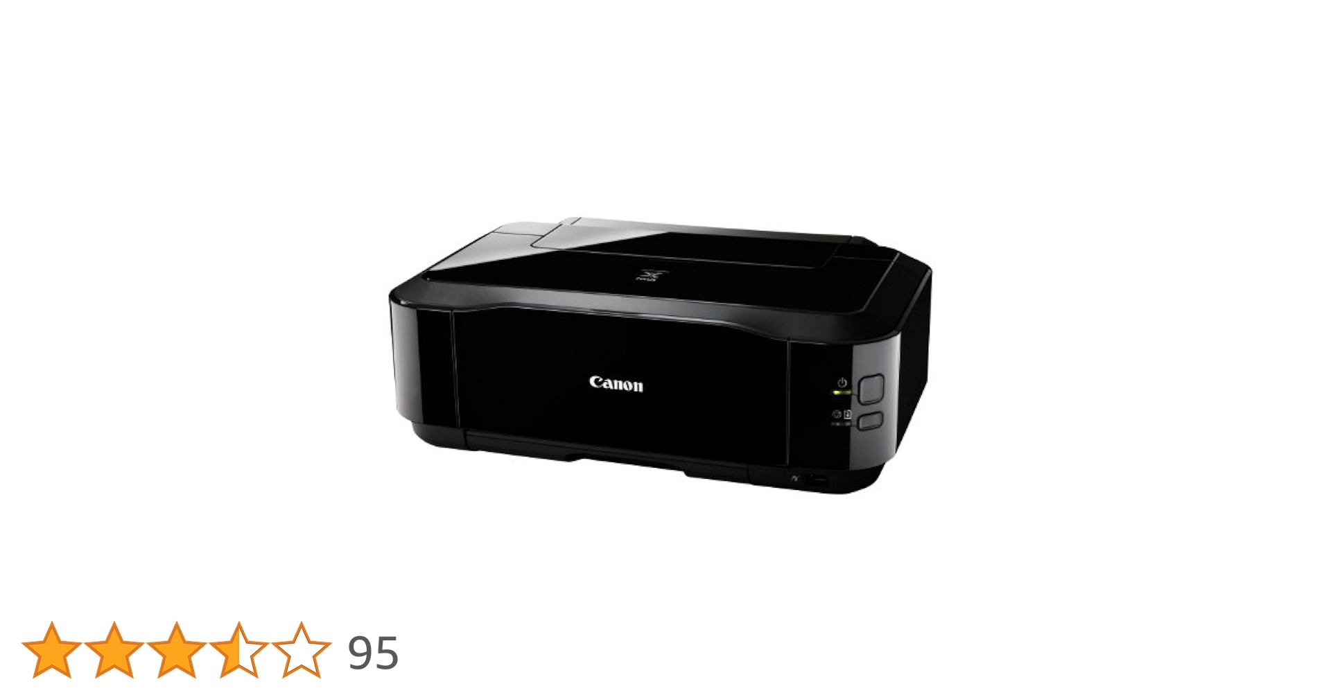 Amazon.co.jp: Canon インクジェットプリンタ PIXUS IP4930 5色W