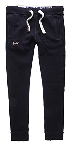 Superdry Orange Label Slim Lite Jogger Pantaloni
