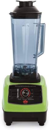 BMS Lifestyle 2200 W Copper Bar Professional Milk Shakes Smoothies Blender (colour may vary)