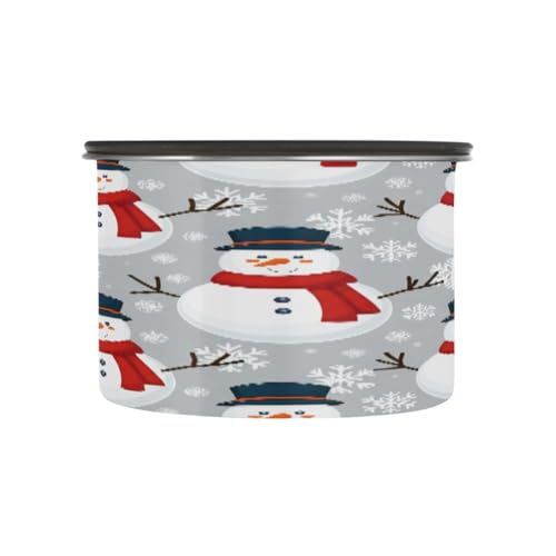 Envase hermético acero inoxidable STAYTOP 17oz