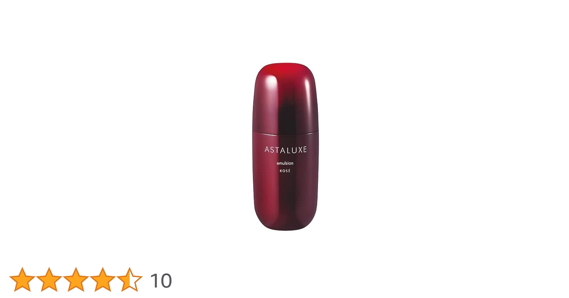 コーセー アスタリュクス エマルジョンAX 150ml Amazon | Kose ASTALUXE (アスタリュクス) コーセー