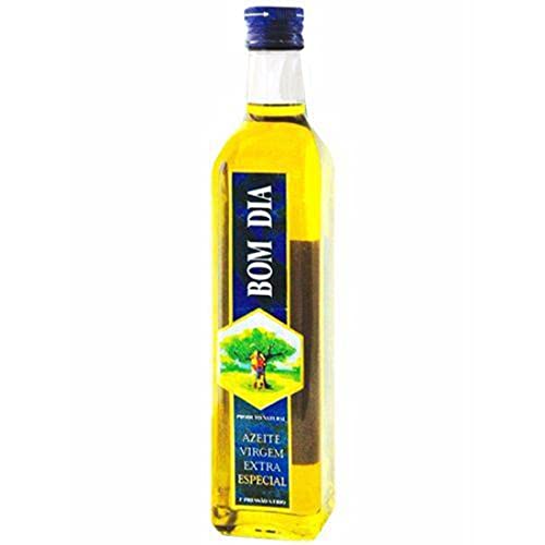 Bom Dia Aceite de Oliva 500 ml miniatura 6
