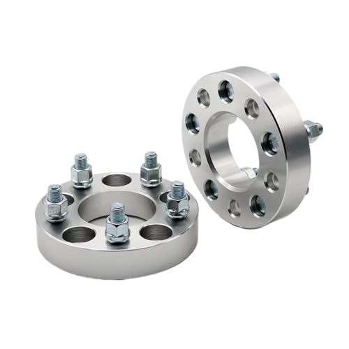Entretoise de roue PCD 5x114,3 CB 71,6 pour Liberty élargisseur voie