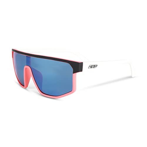509 Element 5 Sunglasses (Sci-Fi Coral)
