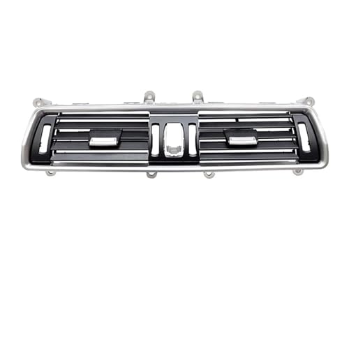 Cubierta ventilación aire acondicionado central BMW F07 528 535 550 10-17