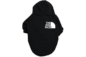 adidas Dog Hoodie: The Ultimate Canine Cozy Companion