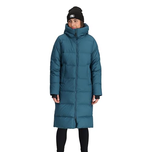Outdoor Research Women's Coze Down Parka
