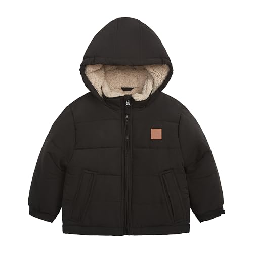 Image of LONDON FOG boys Puffer