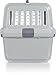 Knuffelwuff Hunde Transportbox Interstate M 60 x 39 x 40cm