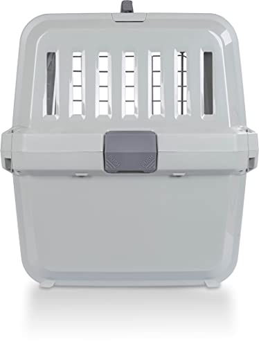 Knuffelwuff Hunde Transportbox Interstate M 60 x 39 x 40cm