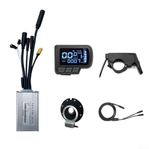 d[^Rg[A g3[hd]ԃRg[[Zbg 5Zbg EN06[^[t 8|Cgp[AVXg 109R_C 24V 36V 48V 250W 350W[^[ }EeoCN ] XN[^[p