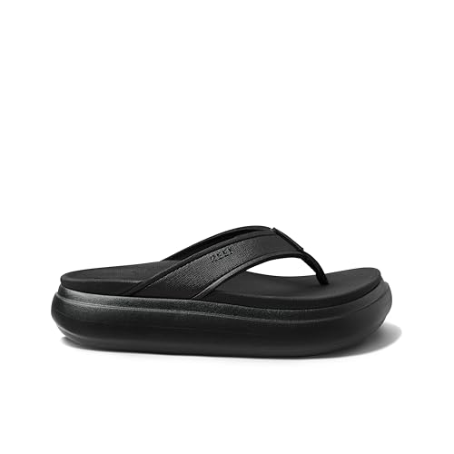 Image of REEF Cushion Bondi Women's Sandal, Lightweight and Supportive Footbed, Water Friendly